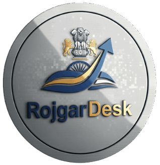 Rojgar Desk